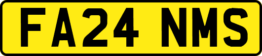 FA24NMS