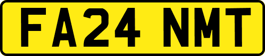 FA24NMT