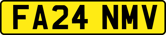 FA24NMV