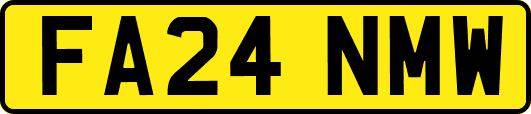 FA24NMW