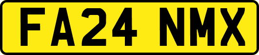 FA24NMX