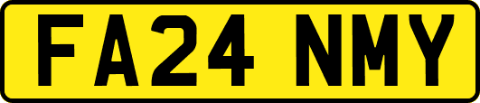 FA24NMY