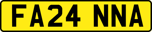 FA24NNA