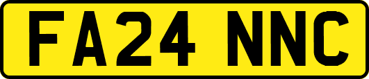 FA24NNC