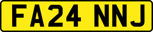 FA24NNJ