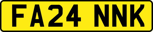 FA24NNK