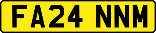 FA24NNM