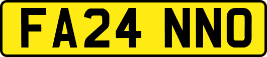 FA24NNO