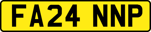 FA24NNP