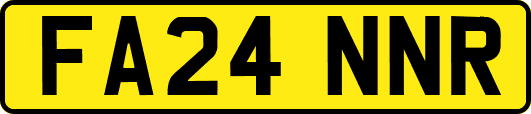 FA24NNR