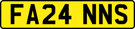 FA24NNS