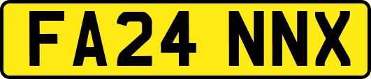FA24NNX