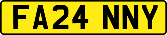 FA24NNY