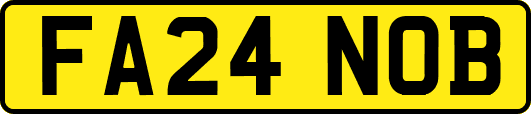 FA24NOB