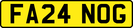 FA24NOG