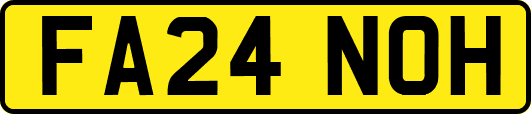 FA24NOH