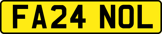 FA24NOL