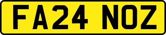 FA24NOZ