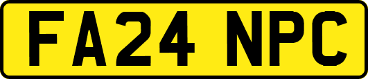 FA24NPC