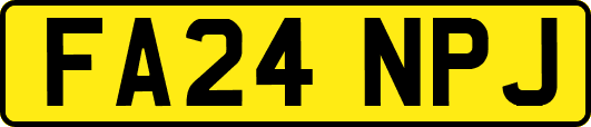 FA24NPJ
