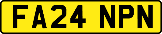 FA24NPN