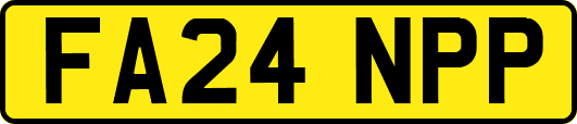 FA24NPP