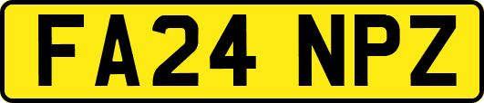 FA24NPZ