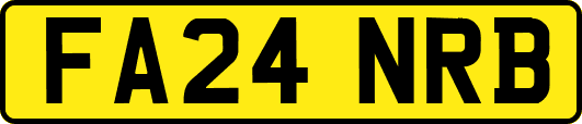 FA24NRB