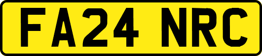 FA24NRC
