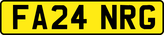 FA24NRG