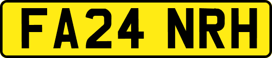 FA24NRH