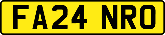 FA24NRO