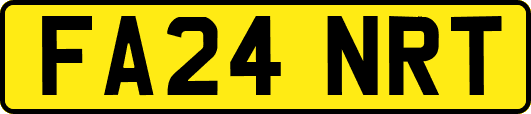 FA24NRT