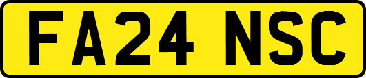 FA24NSC