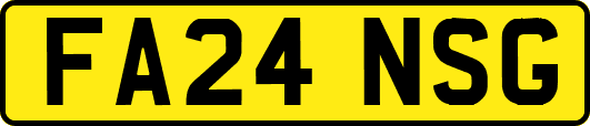 FA24NSG