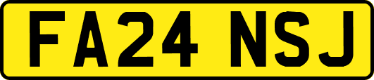 FA24NSJ