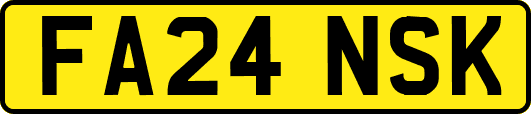 FA24NSK