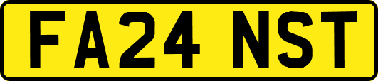 FA24NST