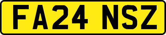 FA24NSZ