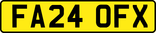 FA24OFX