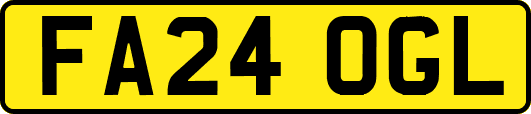 FA24OGL