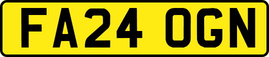 FA24OGN
