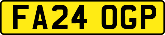FA24OGP