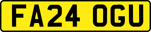FA24OGU