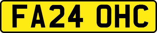 FA24OHC