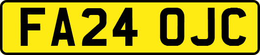 FA24OJC