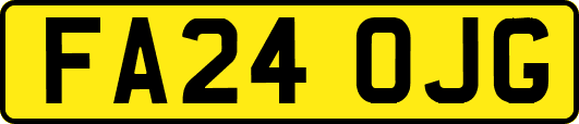 FA24OJG