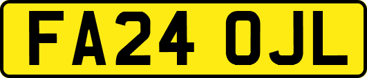 FA24OJL