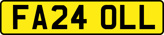 FA24OLL