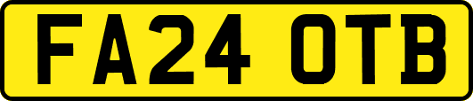 FA24OTB